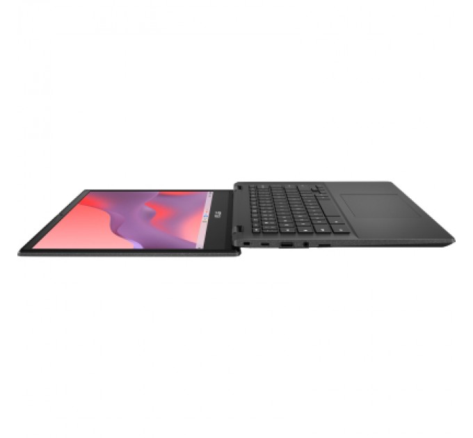 ASUS Ноутбук ASUS Chromebook CL1402CM2A-NK0256 (90NX0631-M009T0)