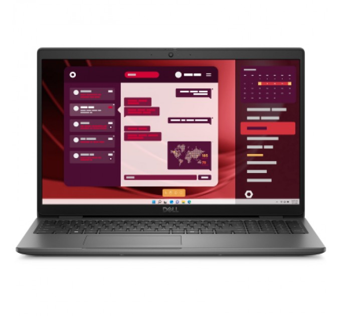 Dell Ноутбук Dell Latitude 3550 (N010L355015UA_UBU)