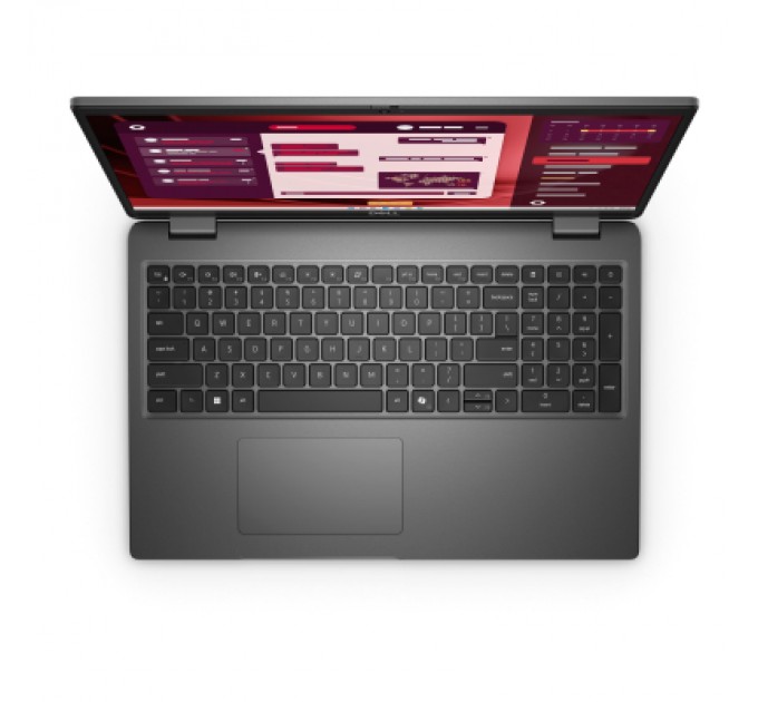 Dell Ноутбук Dell Latitude 3550 (N010L355015UA_UBU)