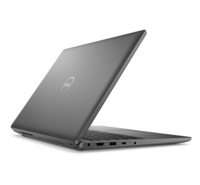 Dell Ноутбук Dell Latitude 3550 (N010L355015UA_UBU)