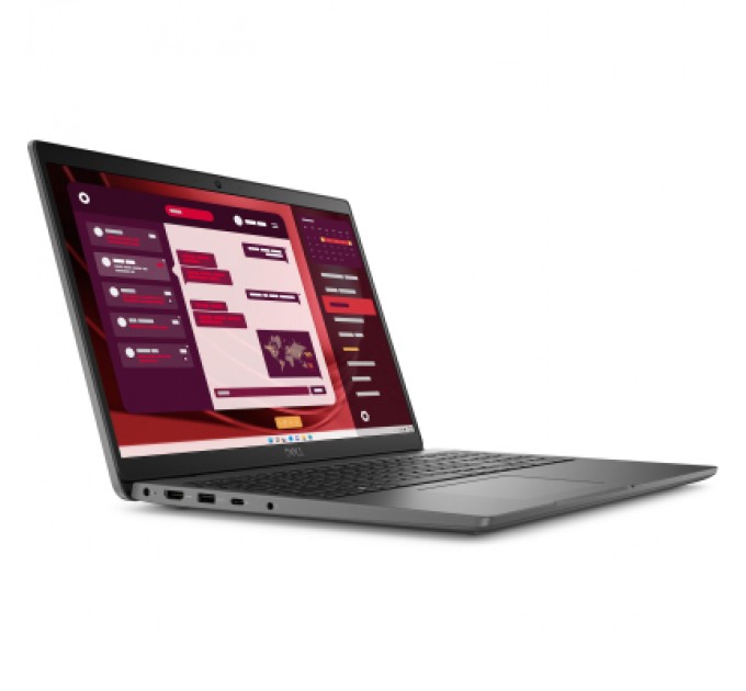 Dell Ноутбук Dell Latitude 3550 (N010L355015UA_UBU)