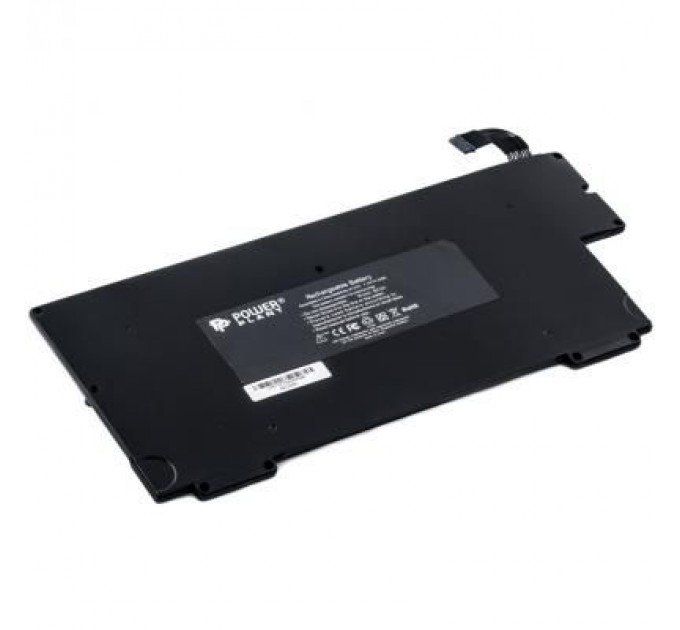PowerPlant Акумулятор до ноутбука APPLE MacBook 13" (A1245) 7.4V 4600mAh PowerPlant (NB00000228)