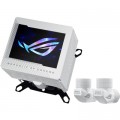 ASUS Водоблок ASUS Водоблок Asus ROG Ryujin III WB White Edition (90RC00V2-M0UAY0) (90RC00V2-M0UAY0)