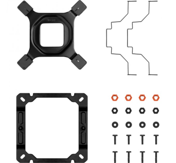 Deepcool Кулер до процесора Deepcool AK400 DIGITAL PRO