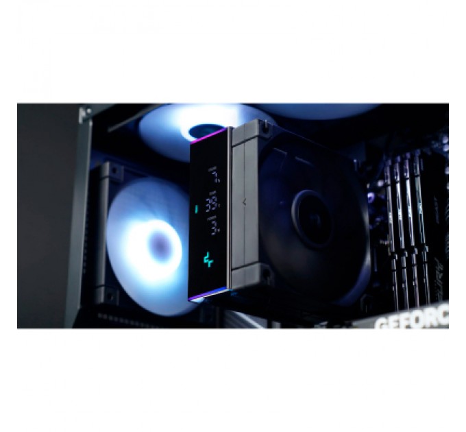 Deepcool Кулер до процесора Deepcool AK400 DIGITAL PRO