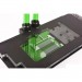Alphacool Охолоджуюча рідина Alphacool Eiswasser Crystal Green premixed coolant 1000ml (18550)