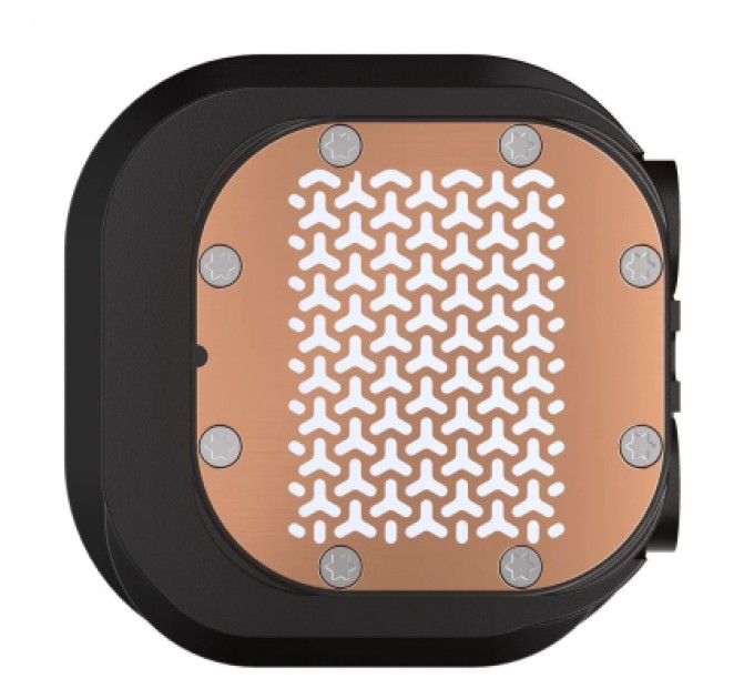 Система рідинного охолодження Corsair NAUTILUS 240 ARGB (CW-9060092-WW)