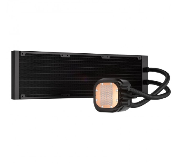 Система рідинного охолодження Corsair NAUTILUS 360 ARGB (CW-9060093-WW)