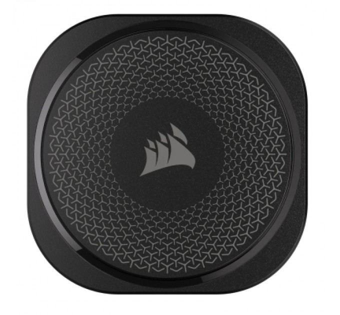 Система рідинного охолодження Corsair NAUTILUS 360 ARGB (CW-9060093-WW)