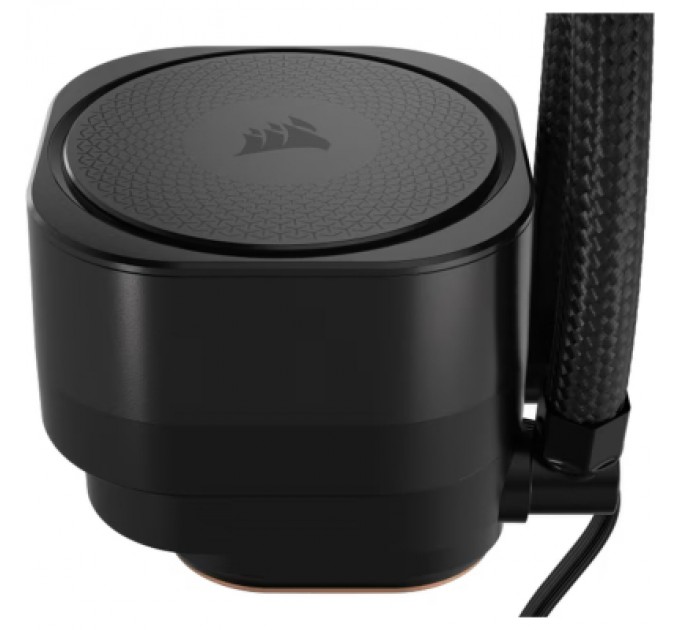 Система рідинного охолодження Corsair NAUTILUS 360 (CW-9060089-WW)