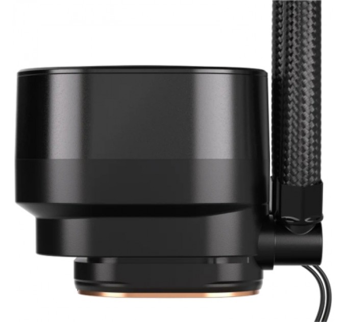 Система рідинного охолодження Corsair NAUTILUS 360 (CW-9060089-WW)
