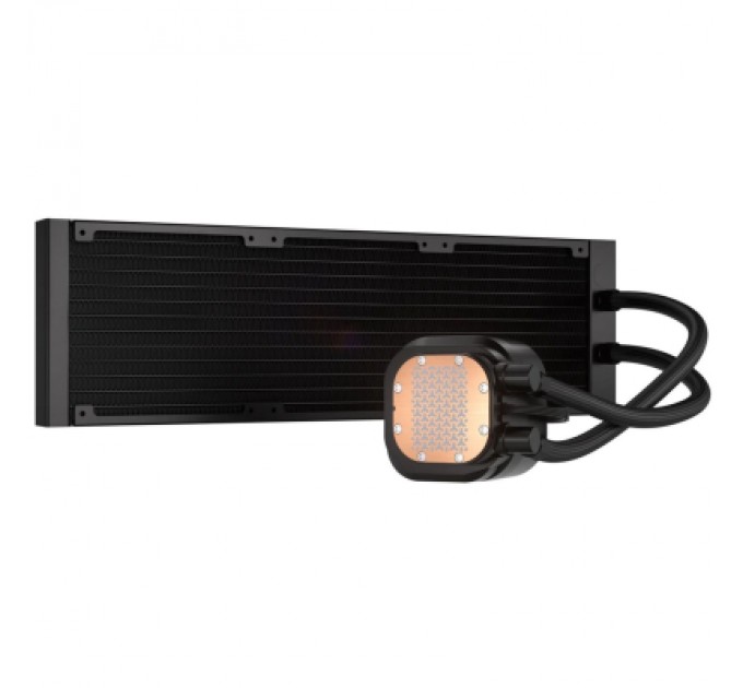 Система рідинного охолодження Corsair NAUTILUS 360 (CW-9060089-WW)