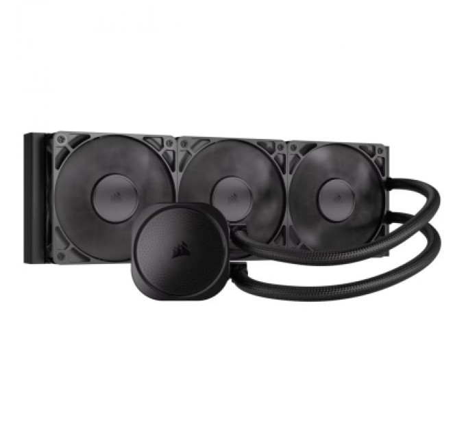 Система рідинного охолодження Corsair NAUTILUS 360 (CW-9060089-WW)