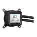 ASUS Система рідинного охолодження ASUS PRIME-LC-360-ARGB-LCD (90RC00Z1-B0EAY0)