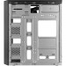 Prologix Корпус Prologix E125 400W Black