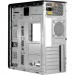 Prologix Корпус Prologix E125 400W Black