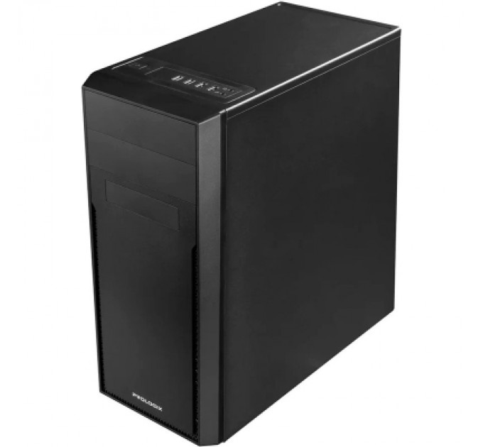 Prologix Корпус Prologix E125 400W Black