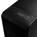 Prologix Корпус Prologix E125 400W Black