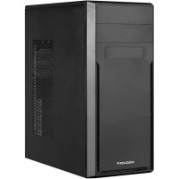 Корпус Prologix E125 400W Black