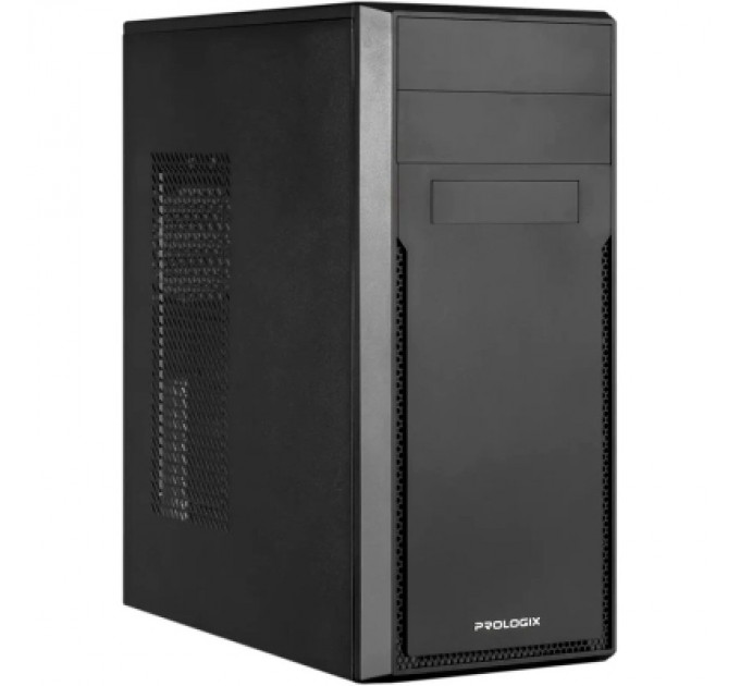 Prologix Корпус Prologix E125 400W Black