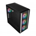 COOLER MASTER Корпус CoolerMaster MB600-KGNN-S00
