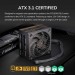 Cougar Блок живлення Cougar 1000W (GLE1000)