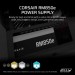 Corsair Блок живлення Corsair 850W RM850e (CP-9020296-EU)