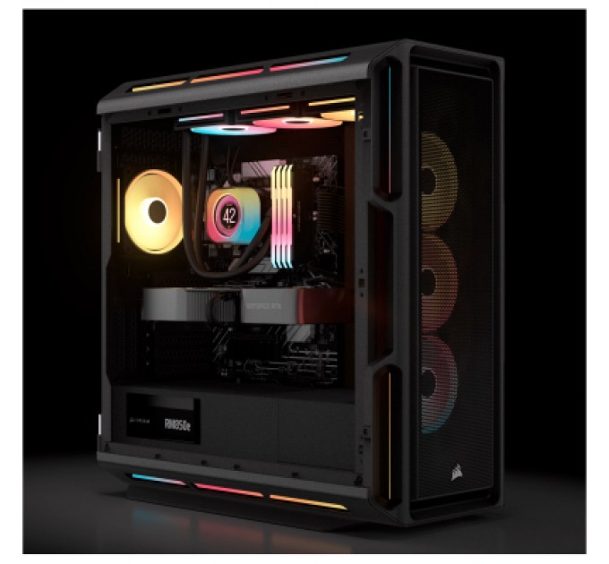Corsair Блок живлення Corsair 850W RM850e (CP-9020296-EU)