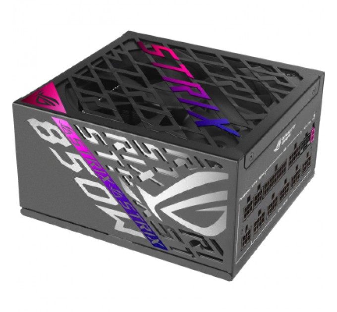 ASUS Блок живлення ASUS 850W ROG STRIX (90YE00W2-B0NA00)