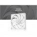 Deepcool Кулер до корпусу Deepcool FD14 WH