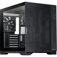 Кулер до корпусу Chieftec VISIO (GM-30B-M-OP)