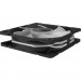 ASUS Кулер до корпусу ASUS TUF GAMING TR120 FAN ARGB BLACK (90DA0090-B09000)