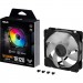 ASUS Кулер до корпусу ASUS TUF GAMING TR120 FAN ARGB BLACK (90DA0090-B09000)