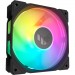 ASUS Кулер до корпусу ASUS TUF GAMING TR120 FAN ARGB BLACK 3IN1 (90DA0090-B09020)