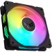 ASUS Кулер до корпусу ASUS TUF GAMING TR120 FAN ARGB BLACK 3IN1 (90DA0090-B09020)