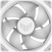 ASUS Кулер до корпусу ASUS TUF GAMING TR120 FAN ARGB WHITE (90DA0093-B09000)