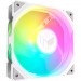 ASUS Кулер до корпусу ASUS TUF GAMING TR120 FAN ARGB WHITE (90DA0093-B09000)