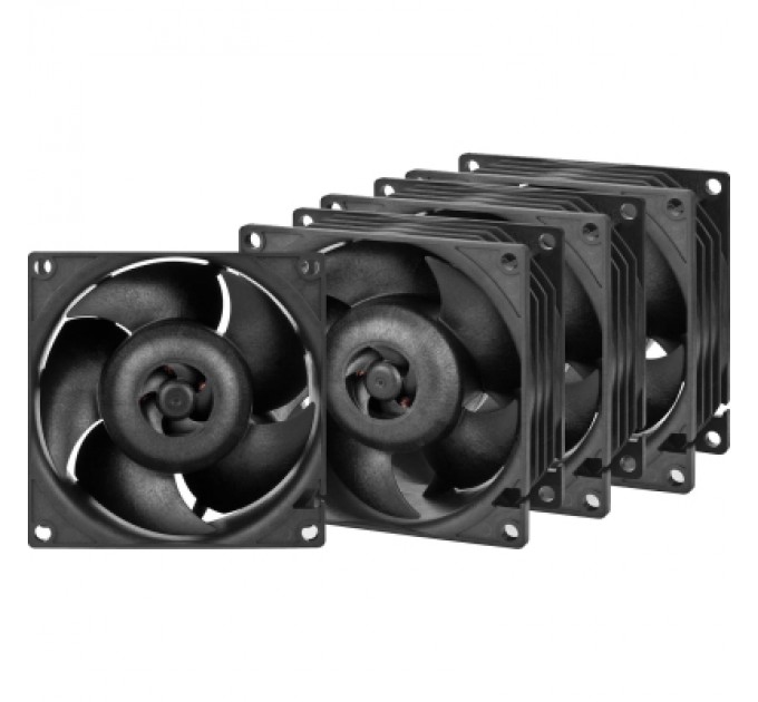Arctic Кулер до корпусу Arctic S8038-7K/4-PACK (ACFAN00292A)