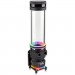 Alphacool Резервуар для СРО Alphacool Aquacomputer ULTITUBE D5 200 PRO reservoir with D5 NEXT pump (34110)