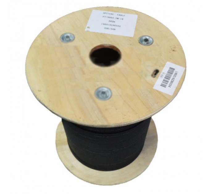FinMark Кабель мережевий FinMark UT024-SM-03-T, 1km (157928)