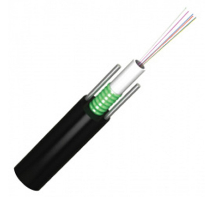 FinMark Кабель мережевий FinMark UT024-SM-03-T, 1km (157928)
