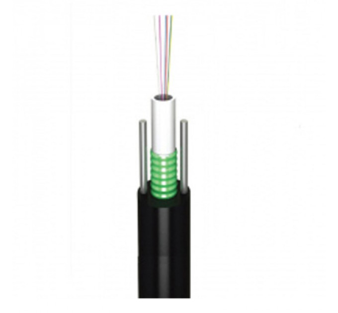 FinMark Кабель мережевий FinMark UT024-SM-03-T, 1km (157928)