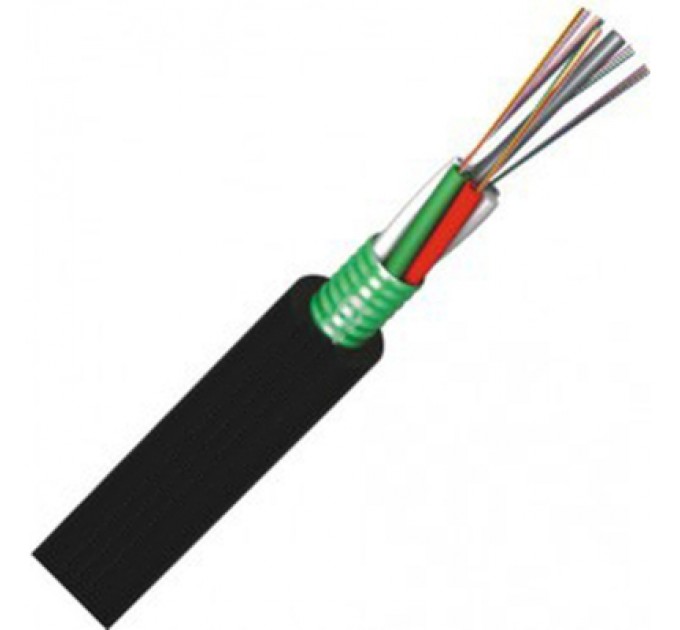FinMark Кабель мережевий FinMark LT048-SM-05 LSZH,1km1бхт (268702 / LT048-SM-05)