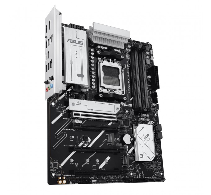 ASUS Материнська плата Asus B650E MAX Gaming WiFi Socket AM5