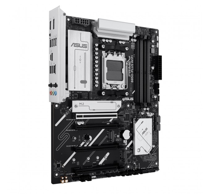 ASUS Материнська плата Asus Prime B850-Plus WiFi Socket AM5