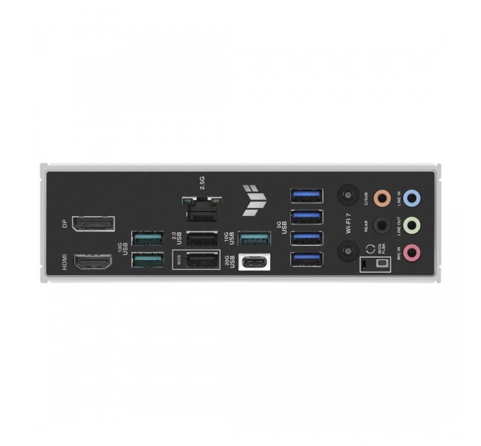 GIGABYTE Материнська плата Gigabyte B850 Gaming WiFi6 Socket AM5