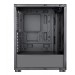 Golden Field Корпус Golden Field Phantom 5 (1094B) Black без БЖ