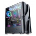 Golden Field Корпус Golden Field Phantom 5 (1094B) Black без БЖ
