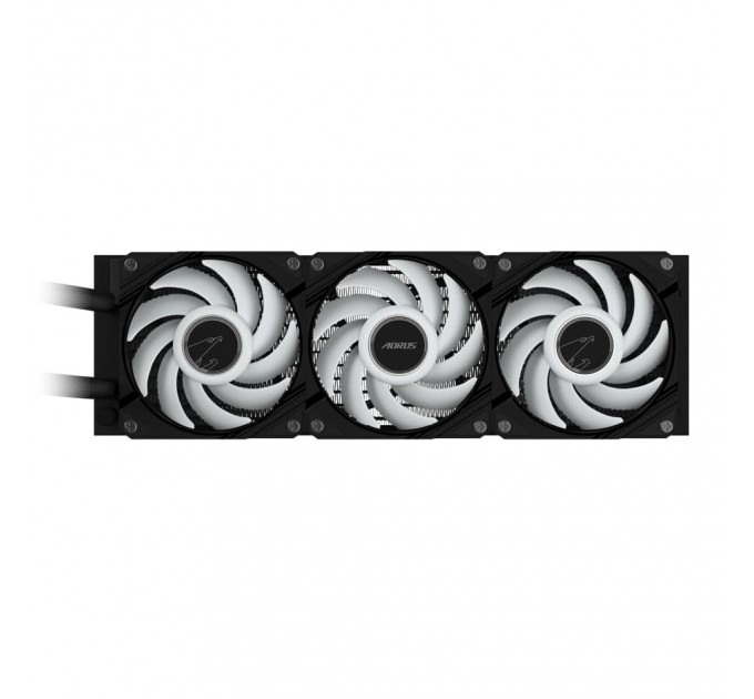 Система водяного охолодження Gigabyte Aorus Waterforce II 360