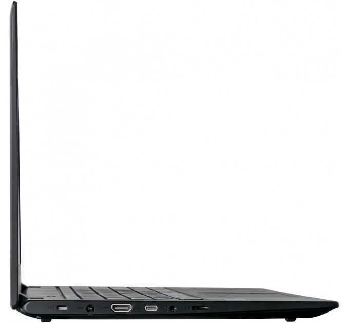 Prologix Ноутбук Prologix M15-722 (PN15E03.I31216S5NWP.027) Black